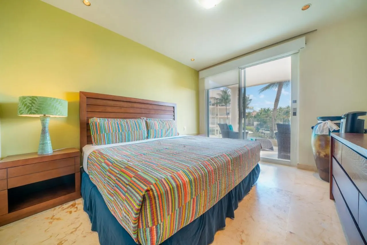 Holiday home Ocean View Condo - 2 Bedrooms - At The Elements Condos - Castillo De Arena