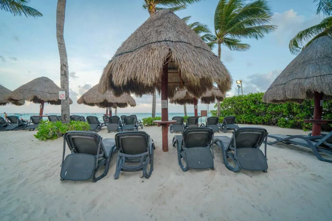 Ocean View Condo - 2 Bedrooms - At The Elements Condos - Castillo De Arena Holiday home Playa del Carmen