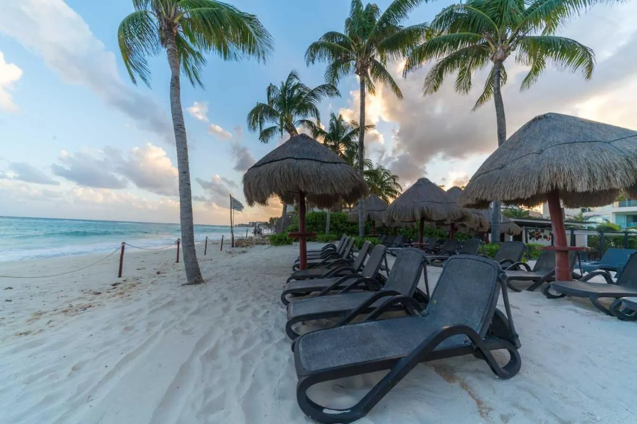 Holiday home Ocean View Condo - 2 Bedrooms - At The Elements Condos - Castillo De Arena
