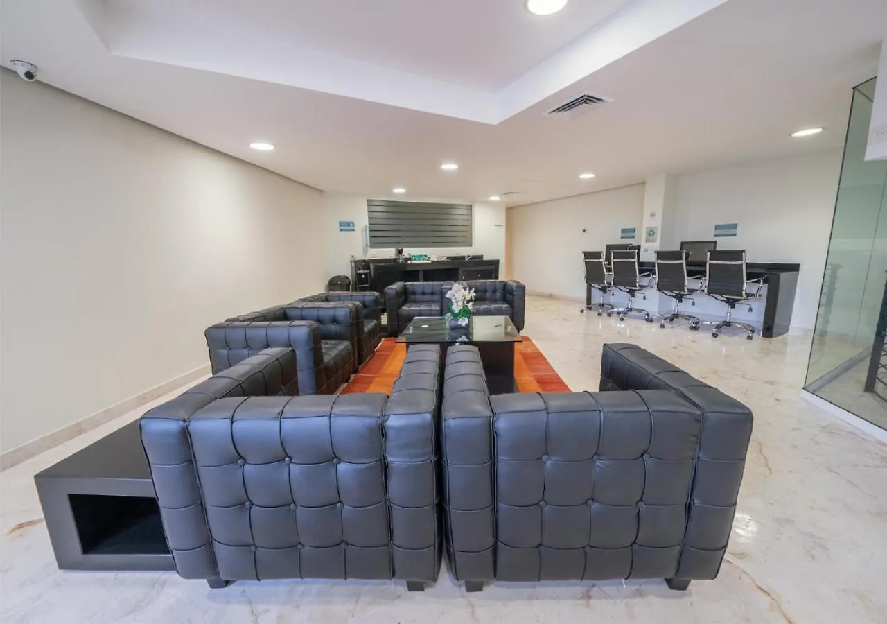 Holiday home Ocean View Condo - 2 Bedrooms - At The Elements Condos - Castillo De Arena