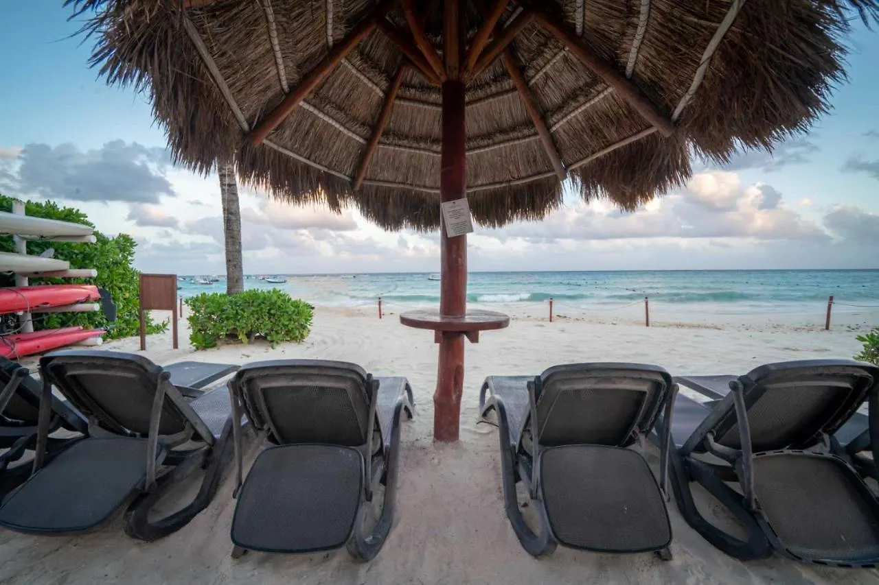 Holiday home Ocean View Condo - 2 Bedrooms - At The Elements Condos - Castillo De Arena