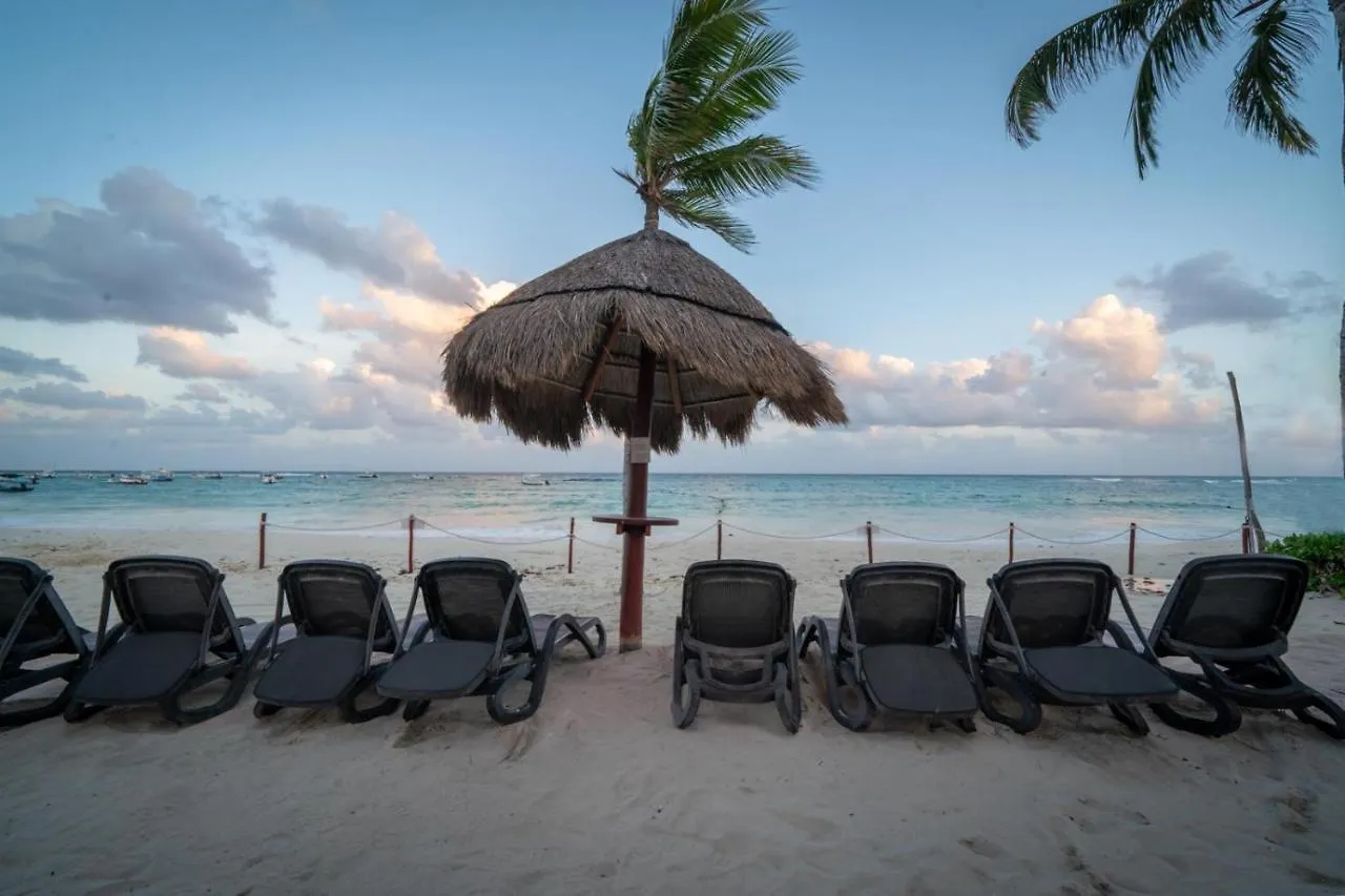 Ocean View Condo - 2 Bedrooms - At The Elements Condos - Castillo De Arena Holiday home