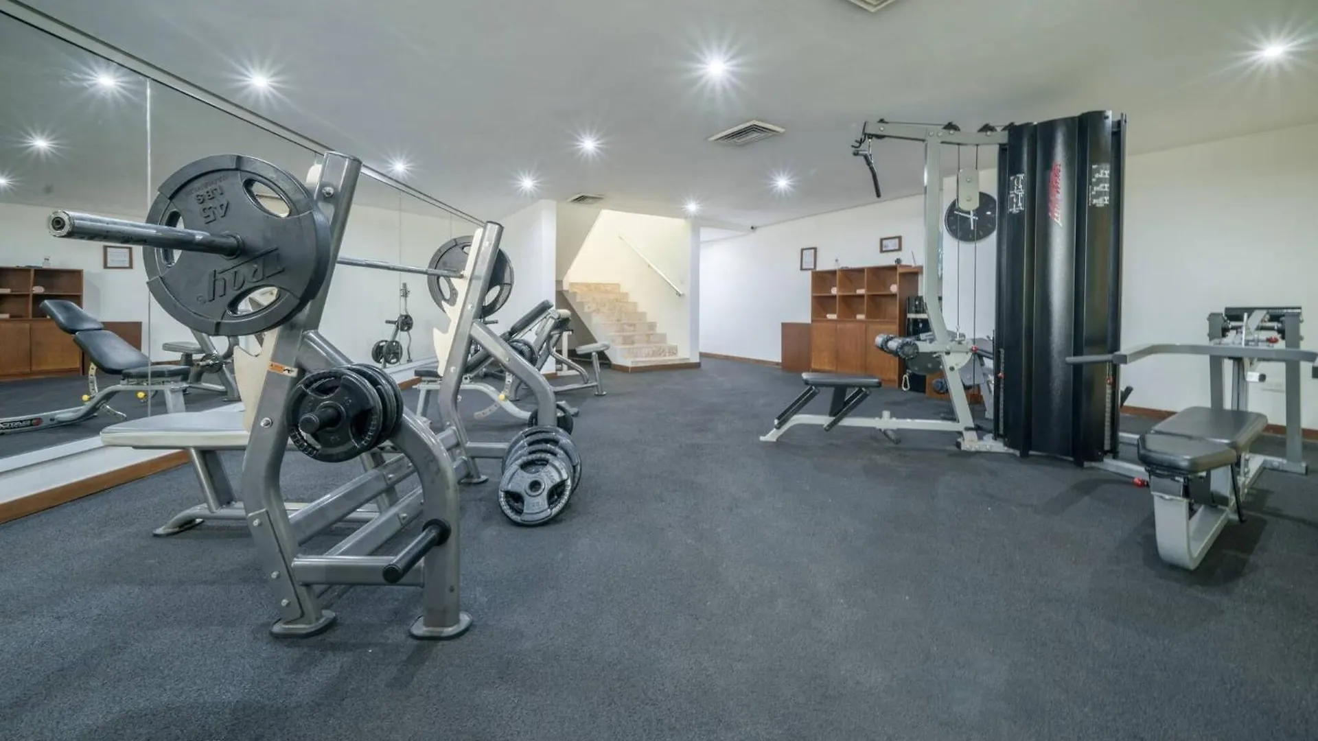 Semesterbostad Ocean View Condo - 2 Bedrooms - At The Elements Condos - Castillo De Arena